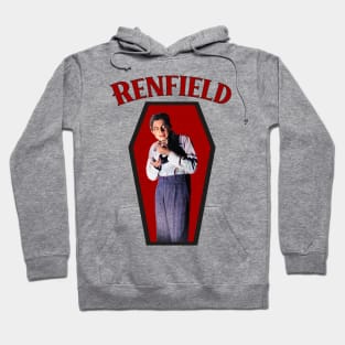 Renfield Hoodie